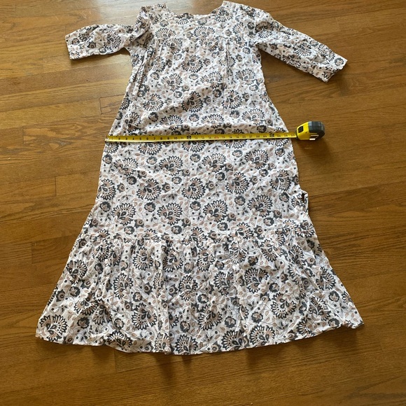 Rachel Pally Clementine Dress - Picture 10 of 11